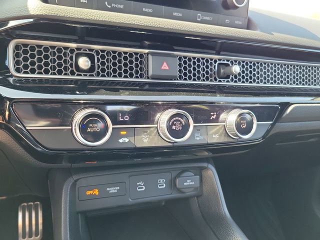 New 2026 Honda Civic Sport image 21