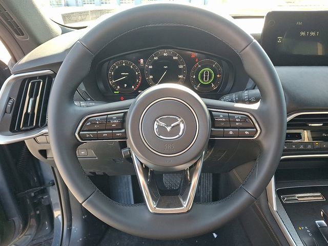 New 2026 MAZDA CX-70 3.3 Turbo S w/ Premium Package AWD/4WD image 20