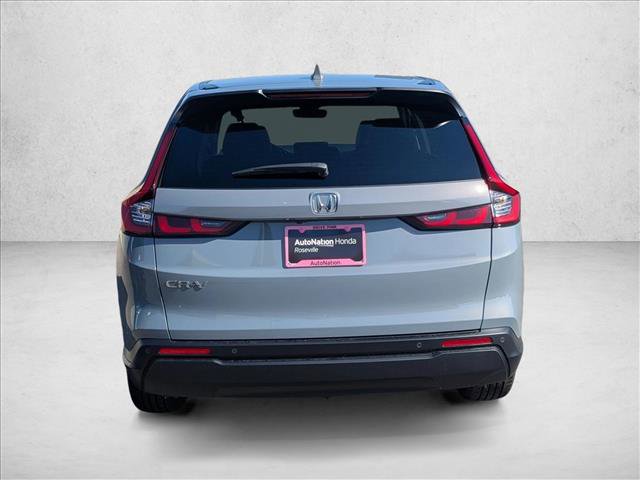 New 2026 Honda CR-V EX-L image 7