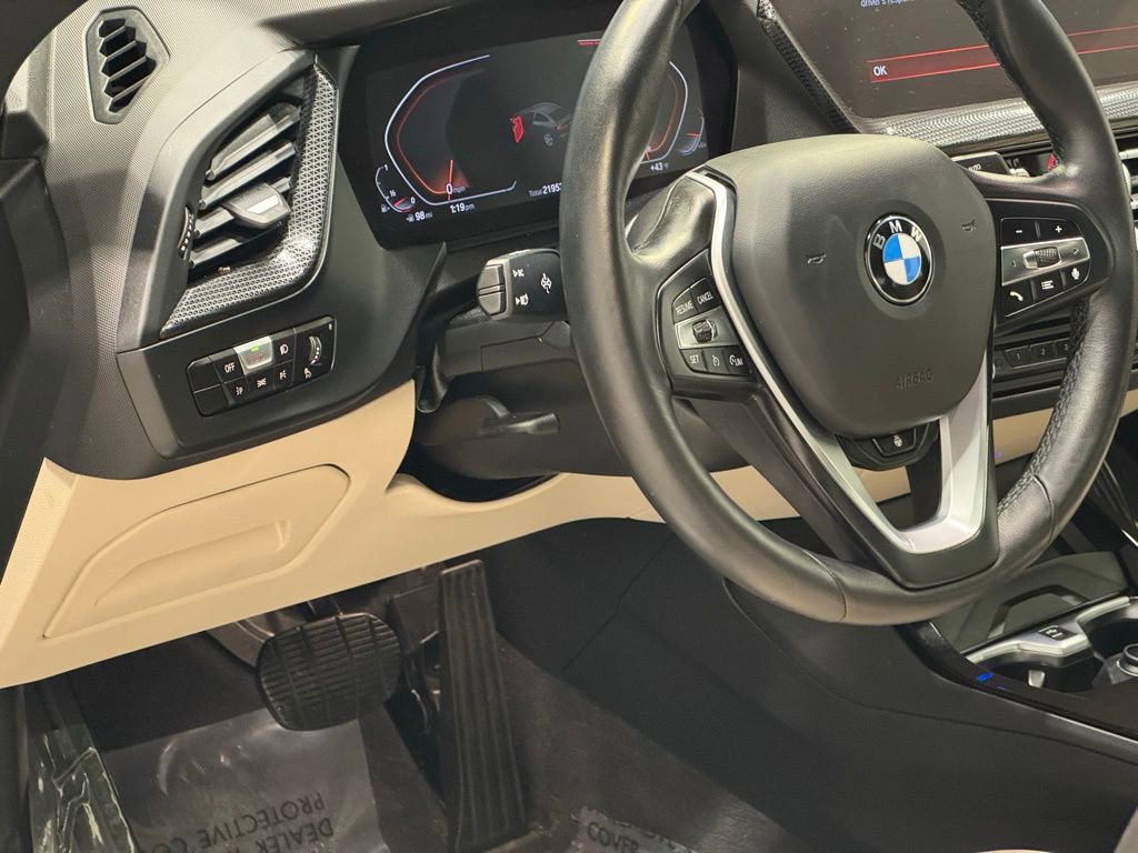 Used 2023 BMW 228i xDrive Gran Coupe w/ Premium Package 2 AWD/4WD image 18