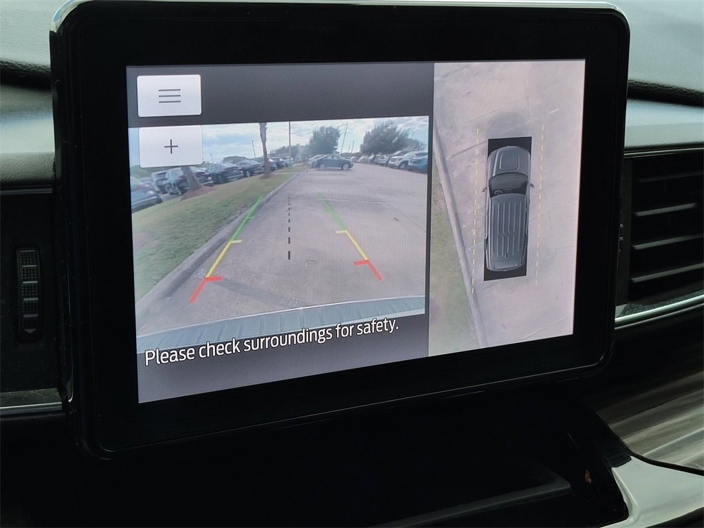 Used 2021 Ford Explorer Limited w/ Equipment Group 301A image 42