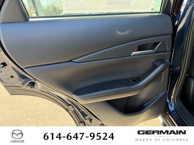 New 2026 MAZDA CX-30 AWD 2.5 S image 17