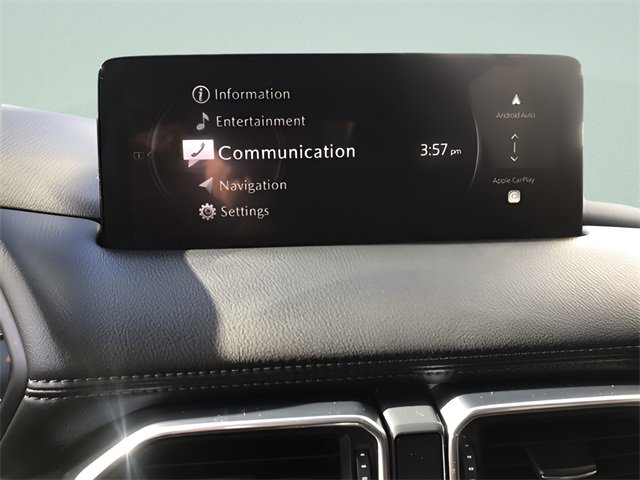 Used 2024 MAZDA CX-5 Signature image 17