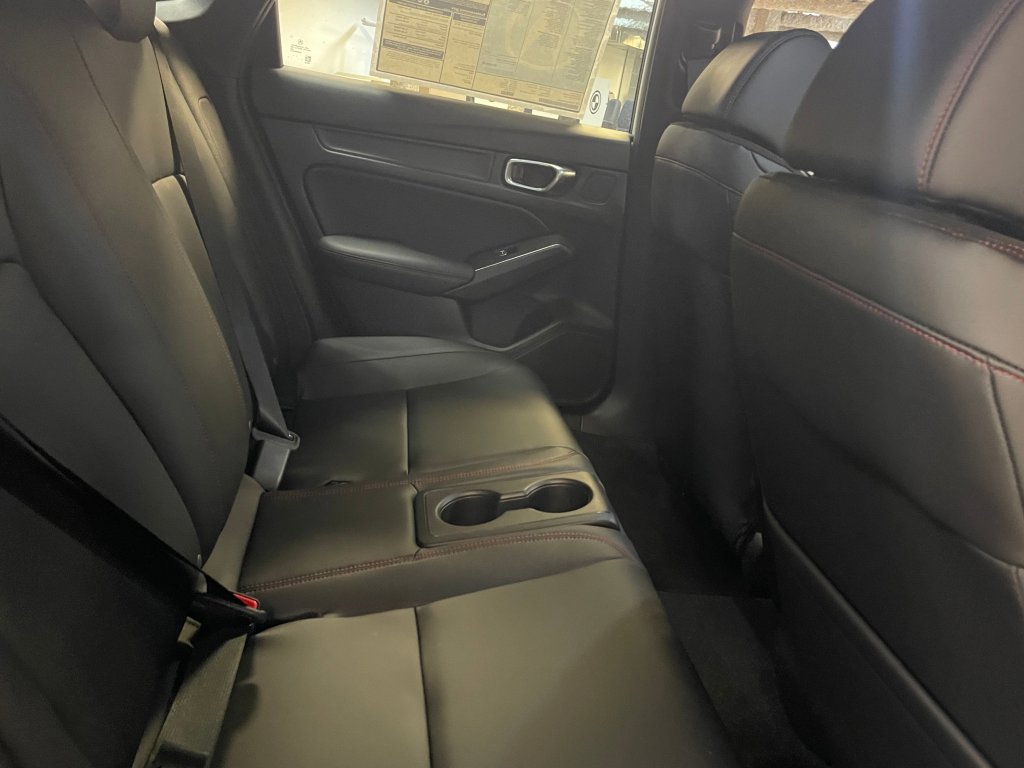 New 2025 Acura Integra Type S image 35