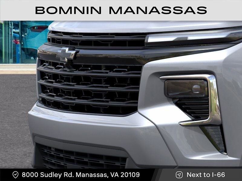 New 2026 Chevrolet Traverse LT w/ Midnight/Sport Edition image 13