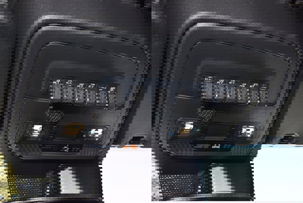 Certified 2023 Ford Bronco Wildtrak image 38