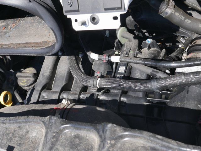 Used 2023 RAM ProMaster 3500 w/ Premium Appearance Group image 16