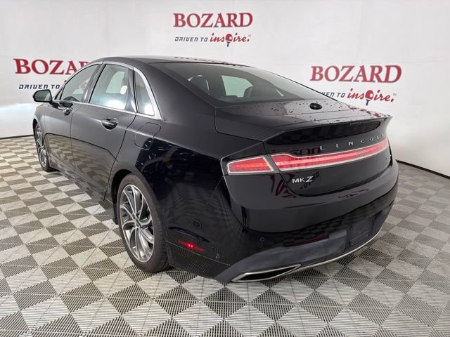 Used 2020 Lincoln MKZ Reserve w/ Luxury Package AWD/4WD image 6