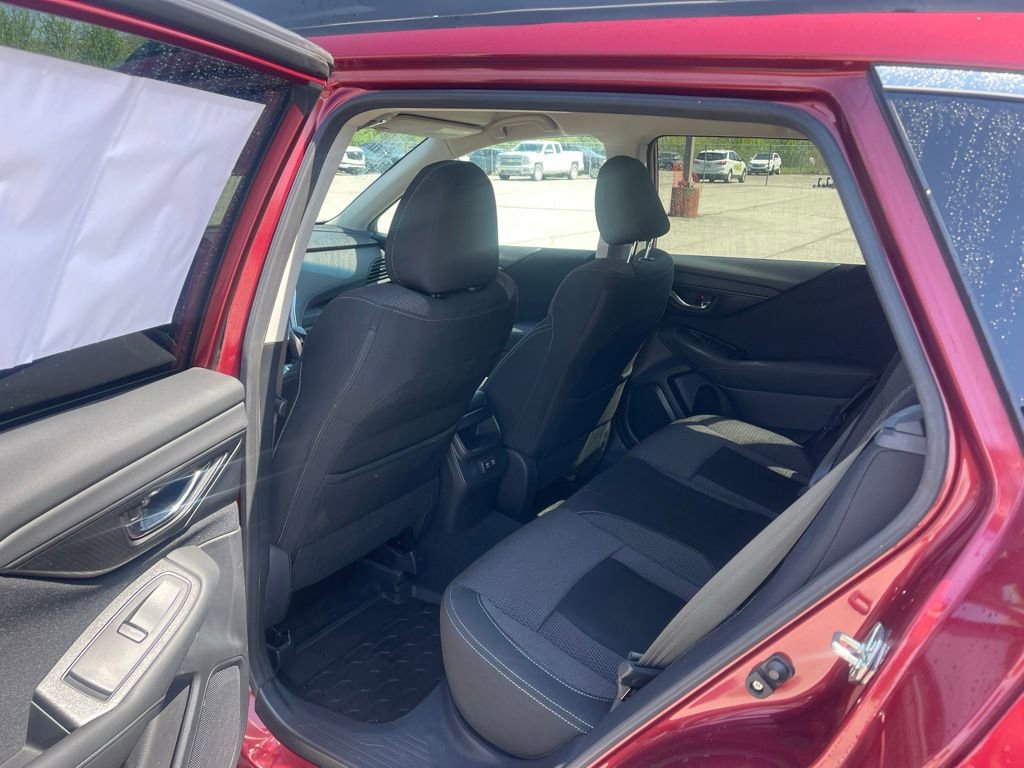 Used 2020 Subaru Outback Premium w/ Popular Package #1 AWD/4WD image 15