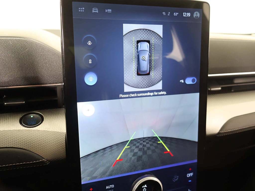 Used 2023 Ford Mustang Mach-E California Route 1 AWD/4WD image 46