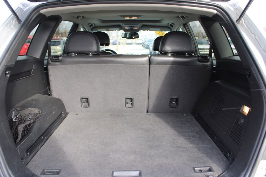 Used 2013 Chevrolet Captiva Sport LTZ image 10