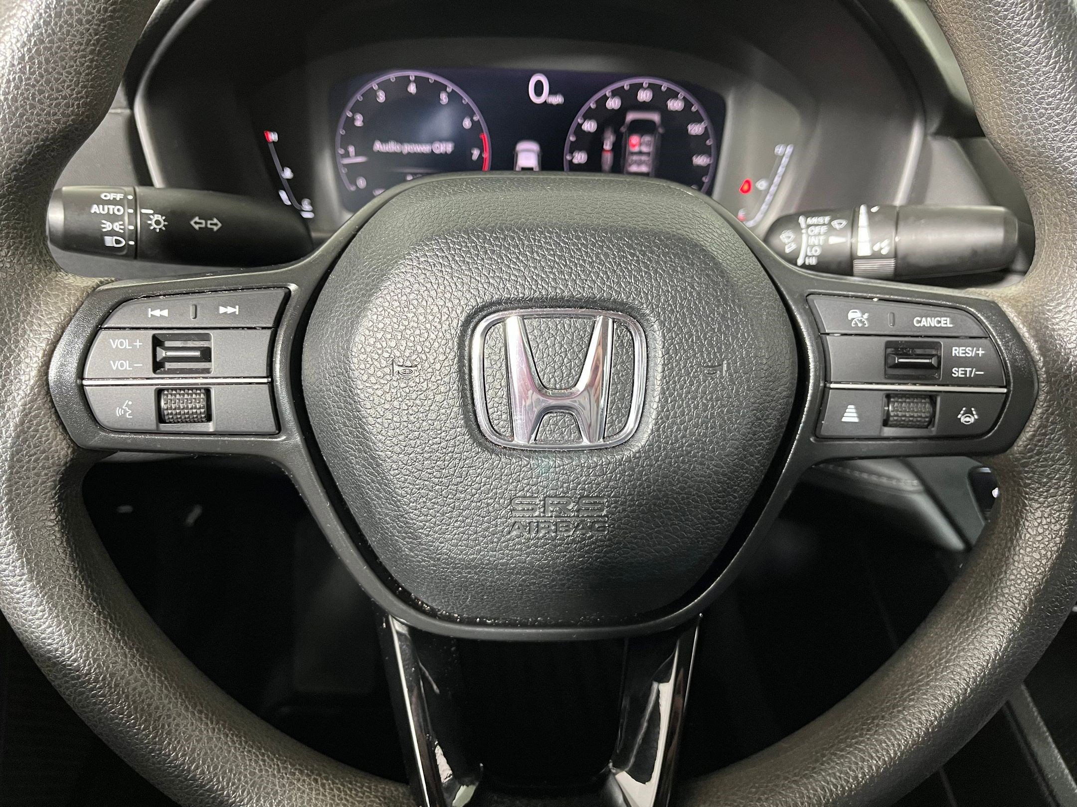Used 2024 Honda Accord EX image 14