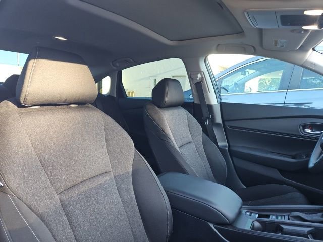 Used 2024 Honda Accord EX image 2