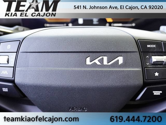 New 2026 Kia Sportage EX AWD/4WD image 40