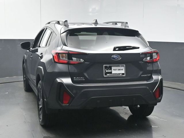Certified 2025 Subaru Crosstrek 2.0i Premium AWD/4WD image 6