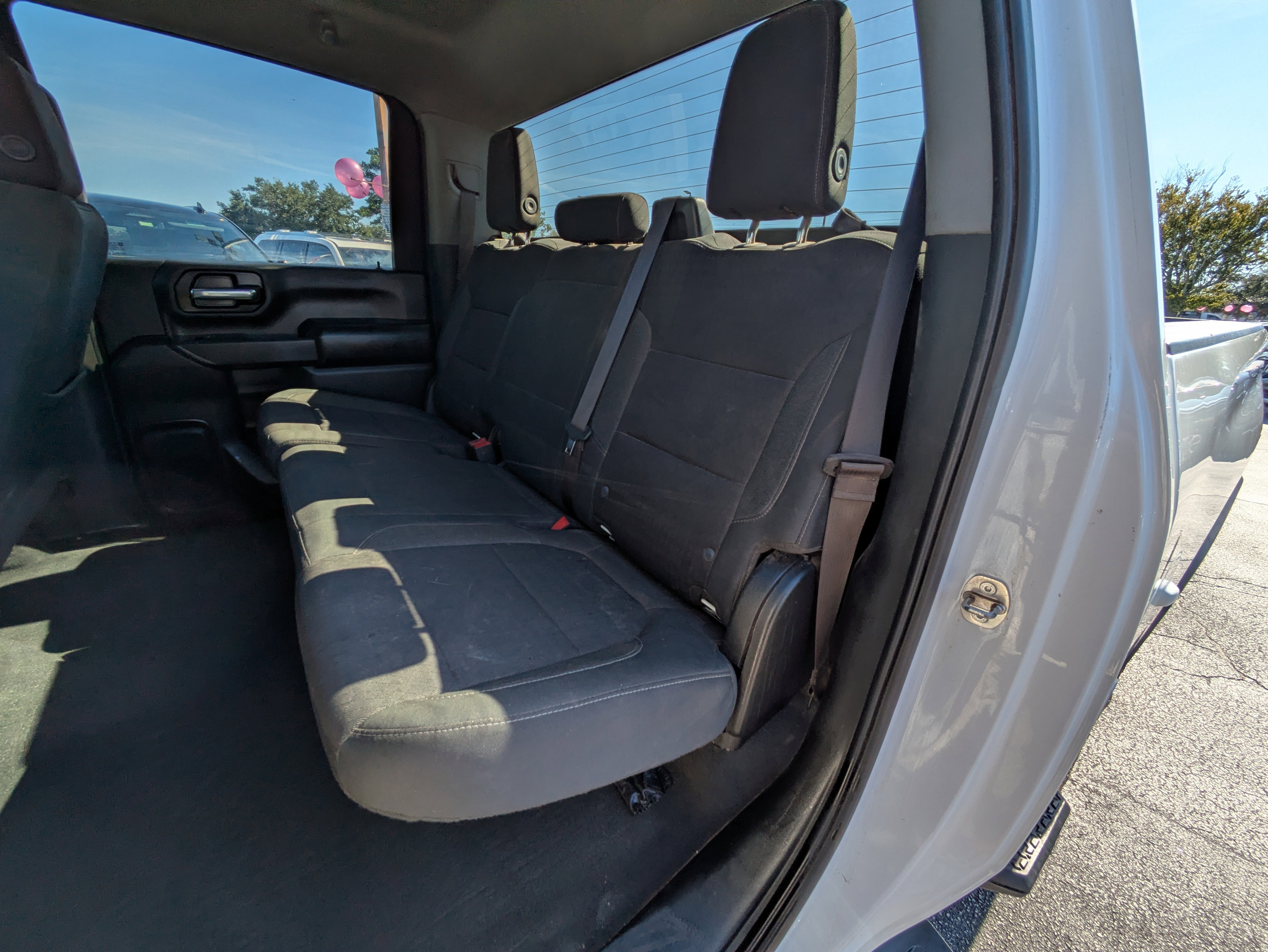 Used 2023 Chevrolet Silverado 2500 LT w/ Convenience Package image 7
