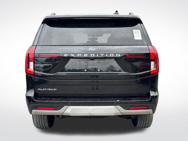 Used 2025 Ford Expedition Platinum AWD/4WD image 4