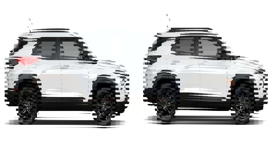 New 2026 Chevrolet TrailBlazer LT w/ Convenience Package image 53