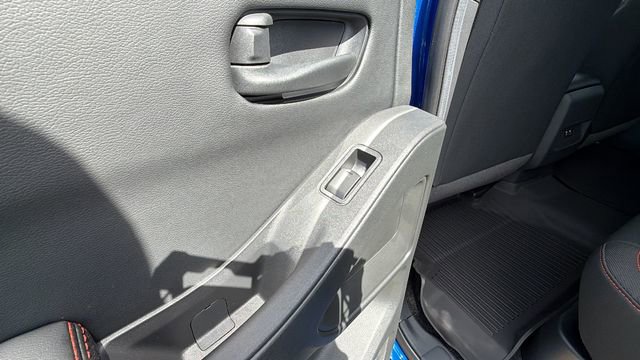 New 2026 Nissan Frontier PRO-4X w/ Tow Package image 16