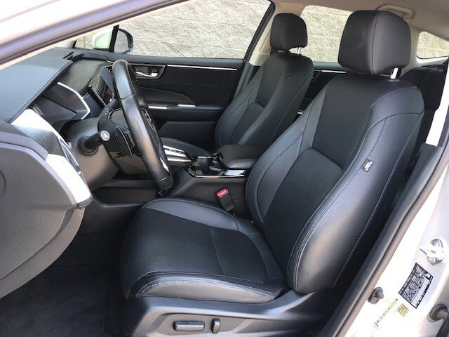 Used 2018 Honda Clarity Touring image 6