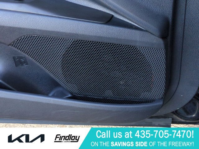 Used 2022 Toyota Camry XSE w/ Navigation Upgrade Package FWD image 28