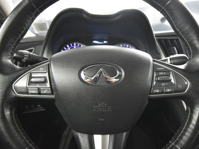 Used 2016 INFINITI Q50 Premium image 17