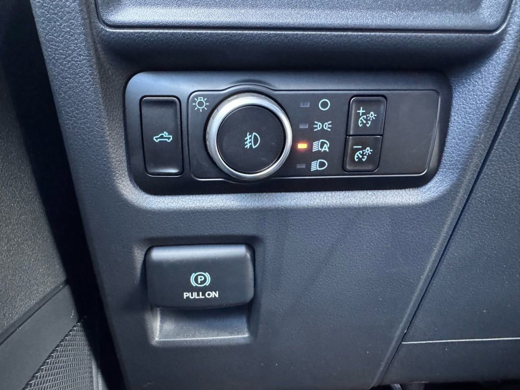 Used 2024 Ford F150 STX image 33
