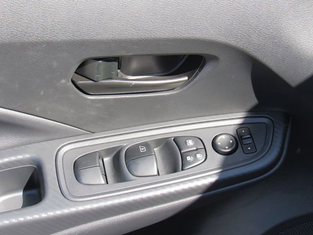 Certified 2025 Nissan Versa S w/ S Plus Package image 11