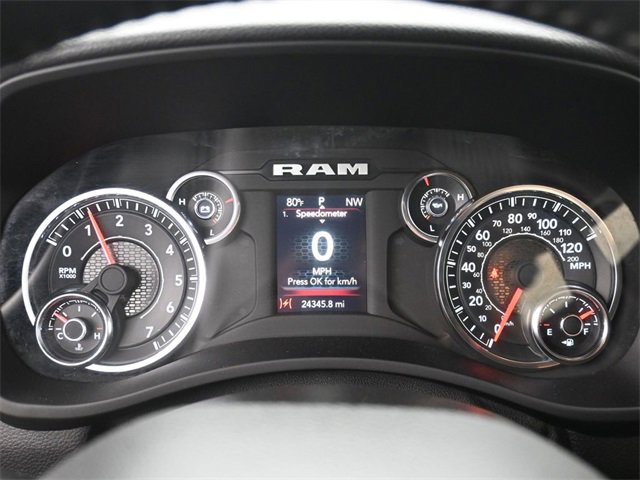Used 2024 RAM 2500 Big Horn w/ Bed Utility Group image 15