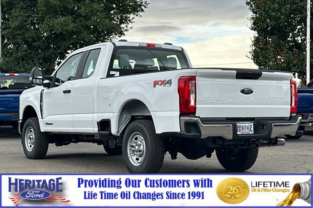 New 2026 Ford F250 XL image 6