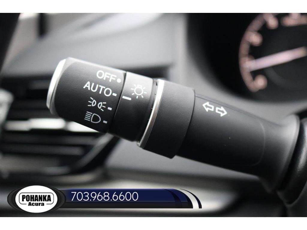 New 2026 Acura RDX Technology Package image 10