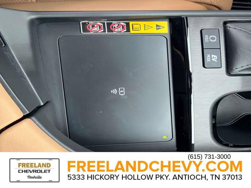 Used 2024 Lexus ES 300h Ultra Luxury image 34