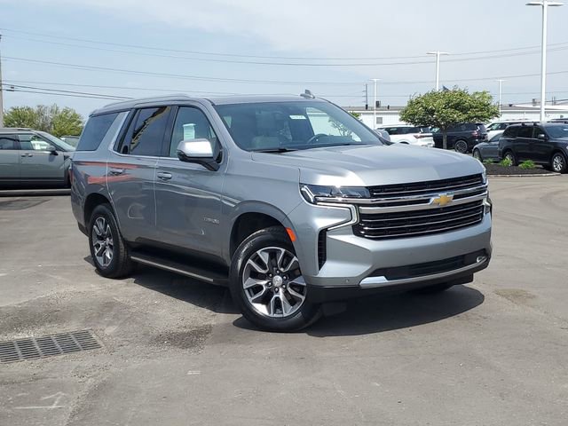 Used 2023 Chevrolet Tahoe LT w/ LT Signature Package AWD/4WD image 30