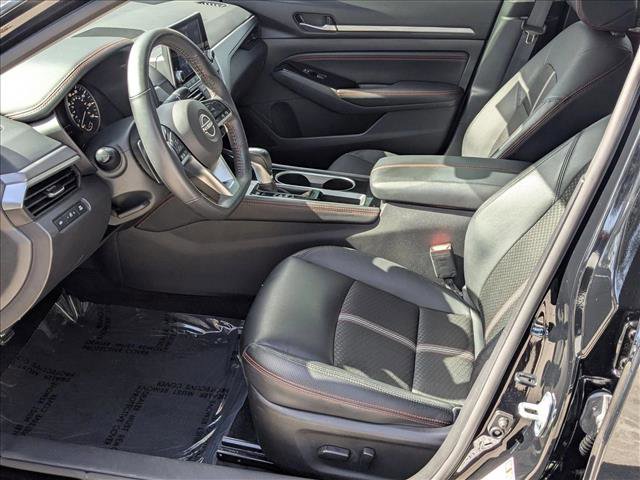 Certified 2023 Nissan Altima 2.5 SR FWD image 15
