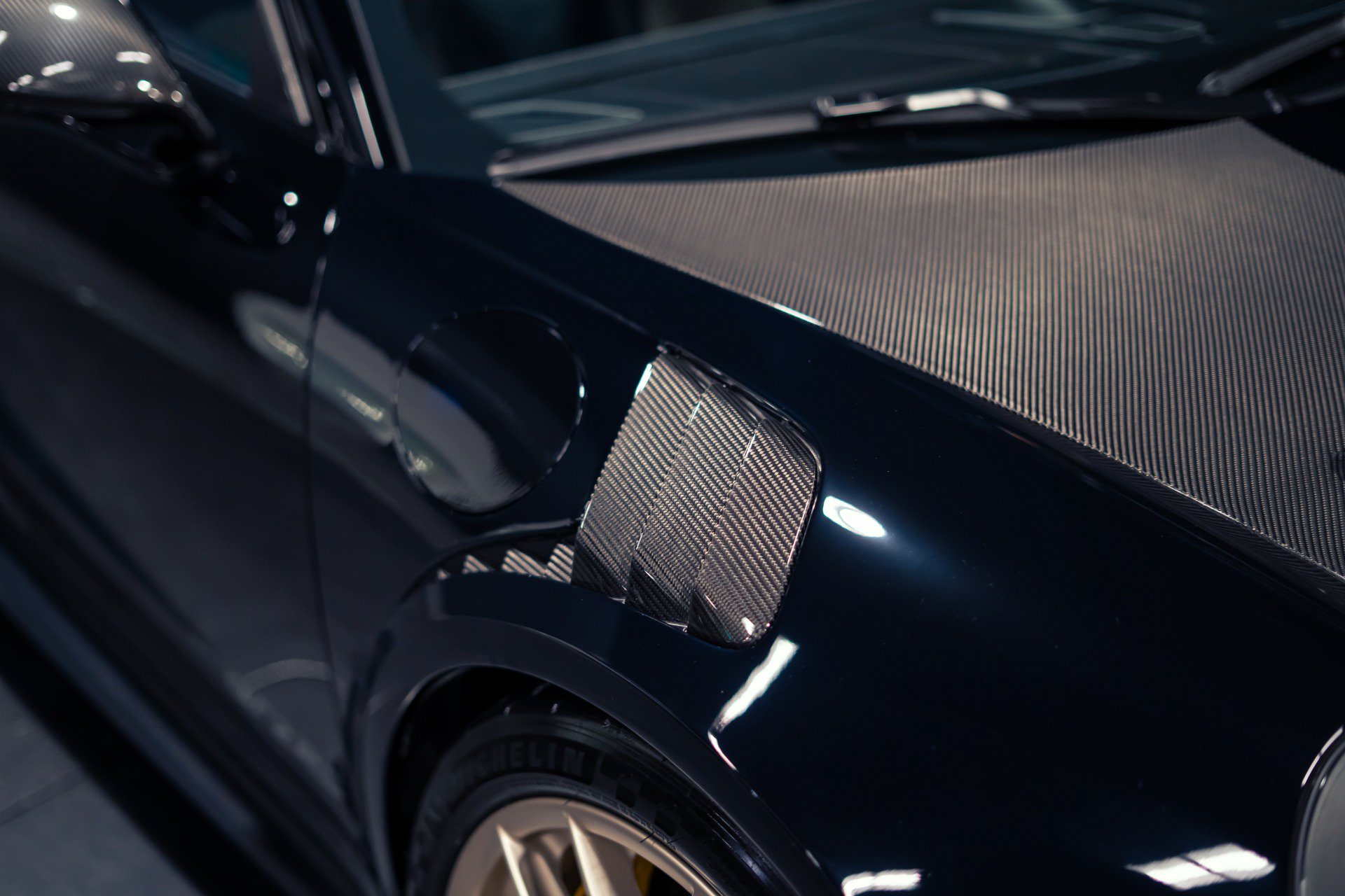 Used 2018 Porsche 911 GT2 RS RWD image 14