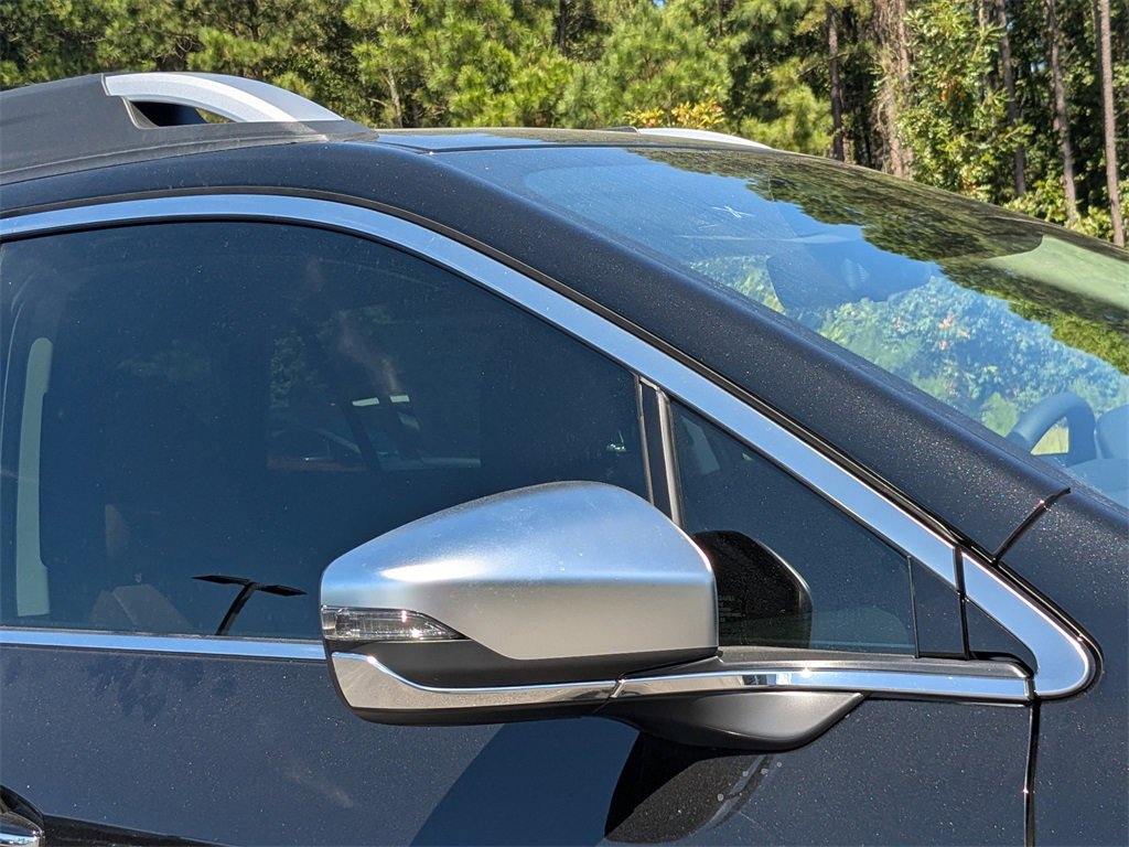 New 2025 Subaru Outback Touring XT image 11