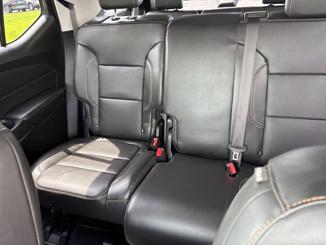 Used 2019 Chevrolet Traverse LT AWD/4WD image 28