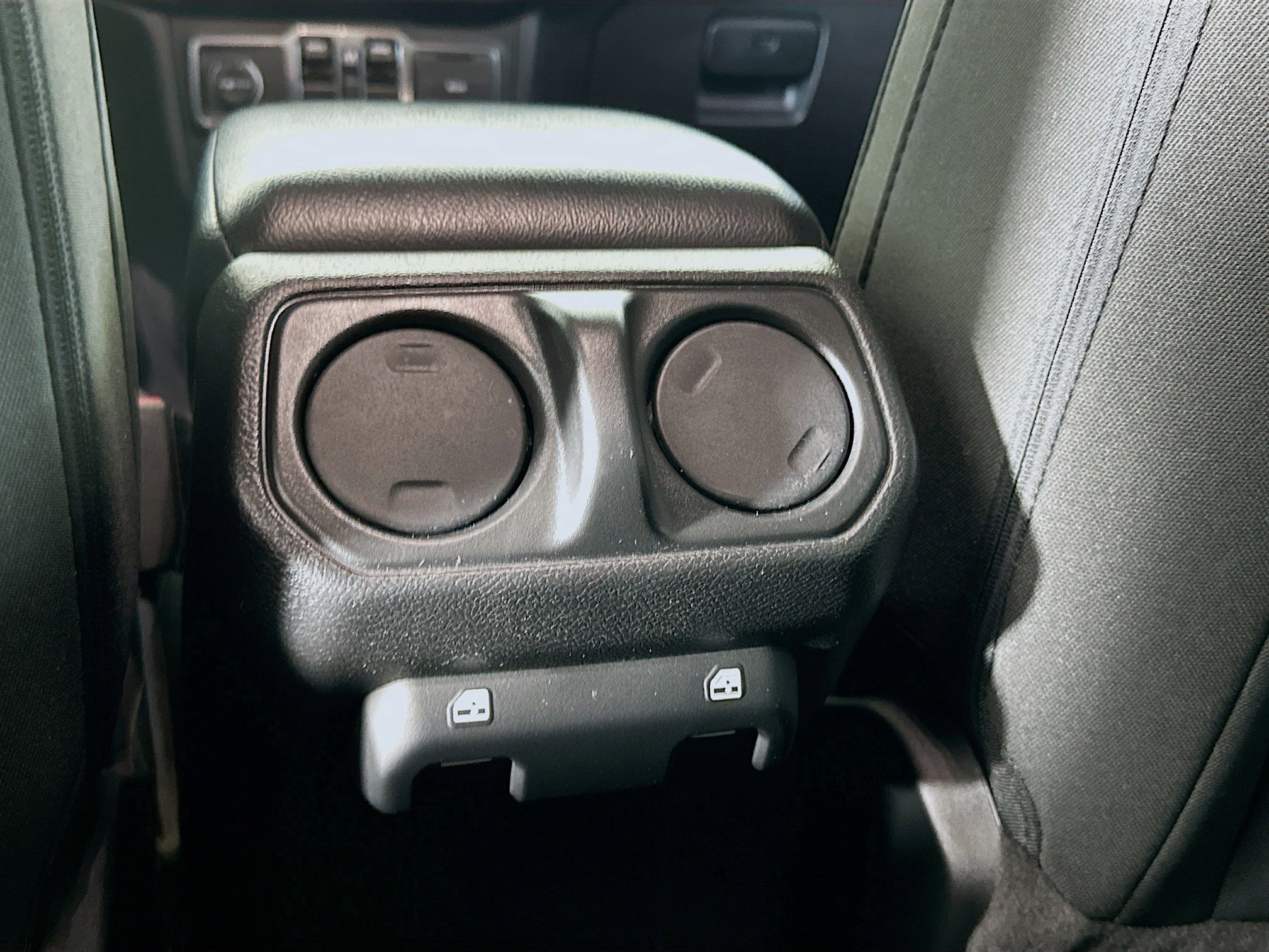 Used 2023 Jeep Wrangler Unlimited w/ 8.4" Radio Group image 26