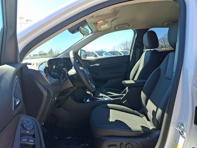 New 2026 Buick Encore GX Preferred w/ Comfort Package image 14