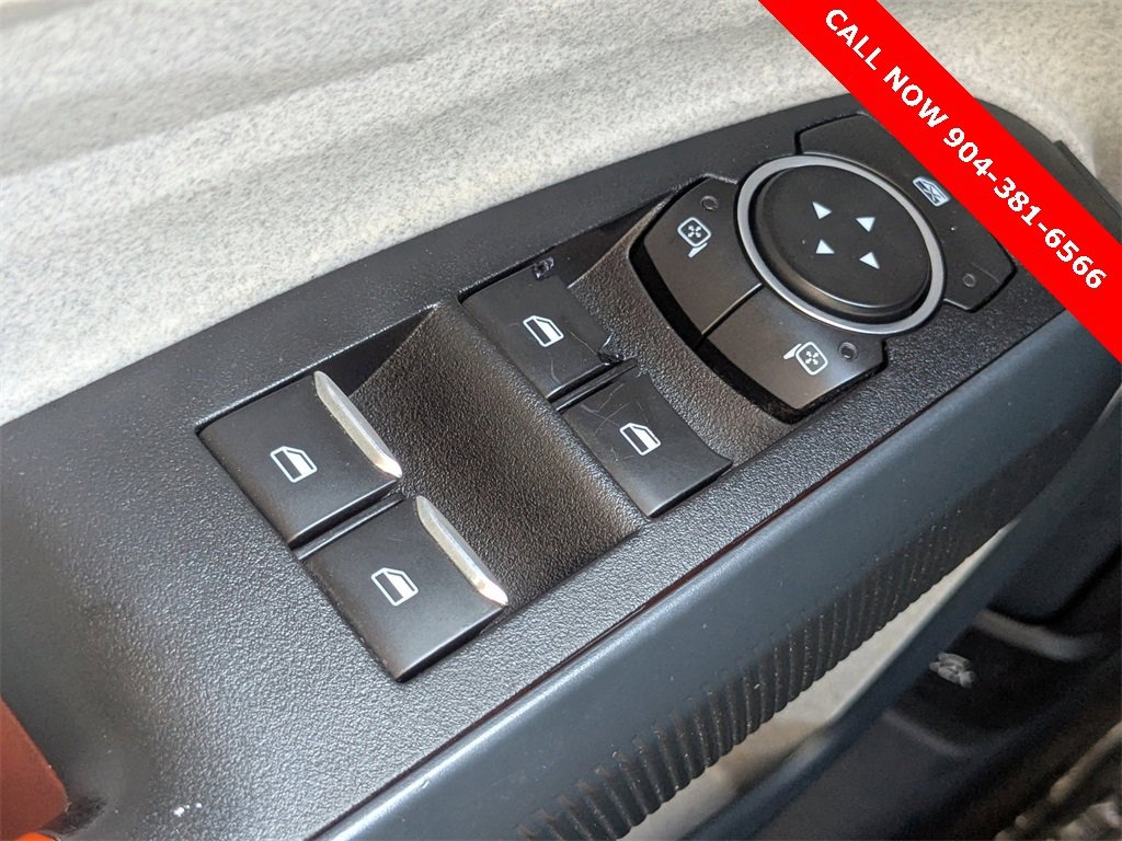 Used 2022 Ford Maverick XLT w/ Equipment Group 300A Standard image 26