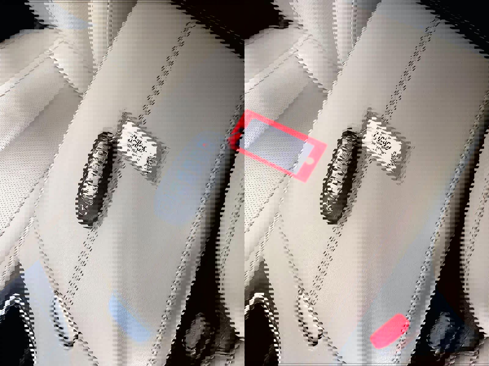 Used 2023 INFINITI QX60 Luxe w/ Performance Audio Package AWD/4WD image 31