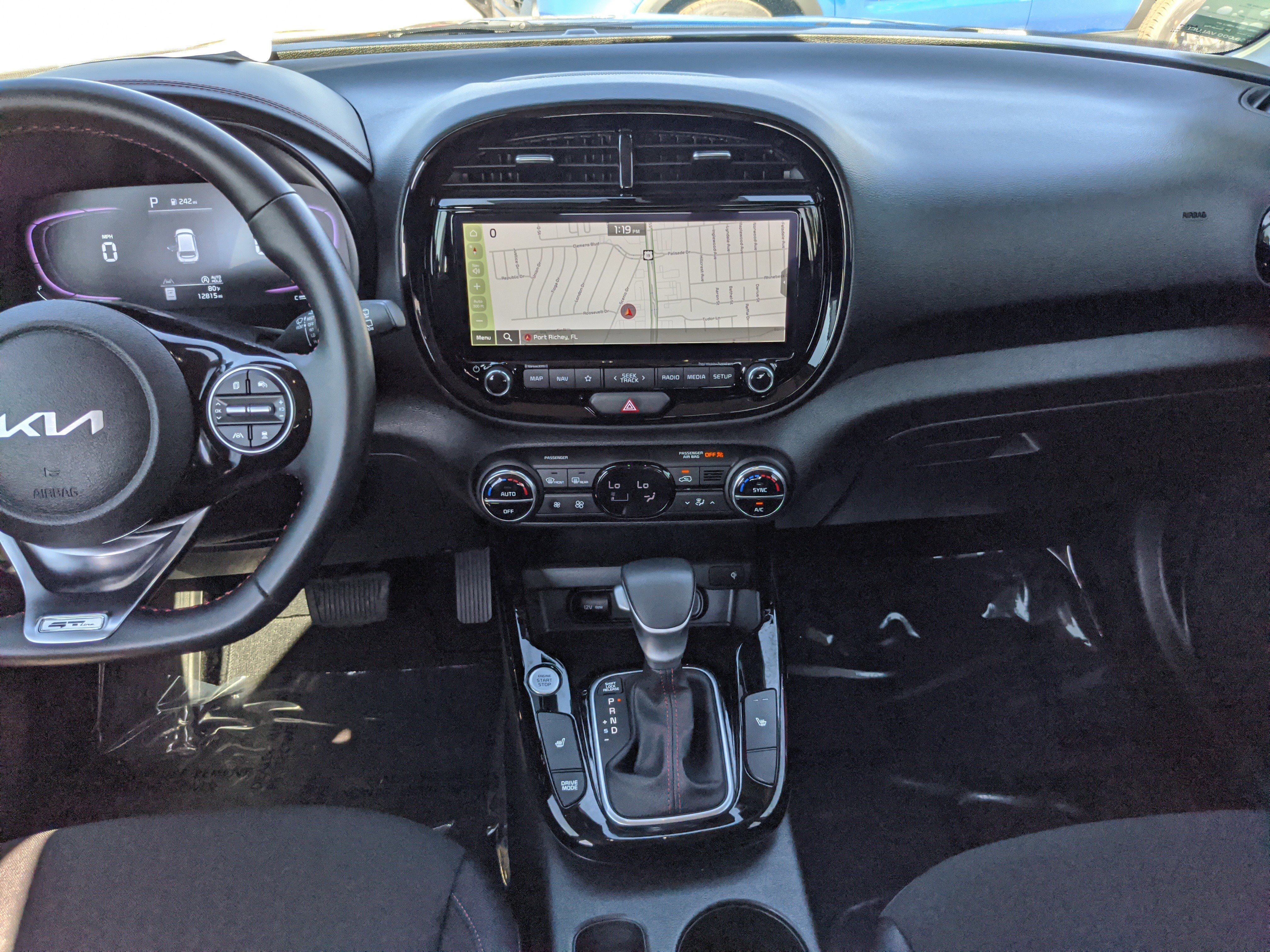 Used 2024 Kia Soul GT-Line w/ Option Group 020 image 19