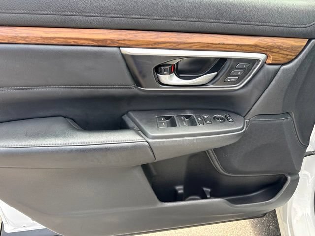 Used 2021 Honda CR-V EX-L image 7