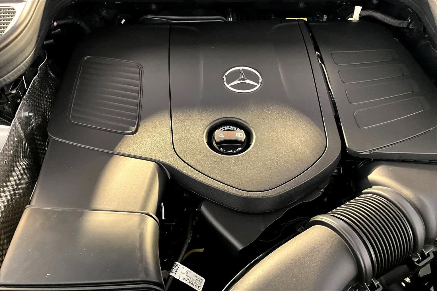 New 2026 Mercedes-Benz GLE 350 4MATIC image 15
