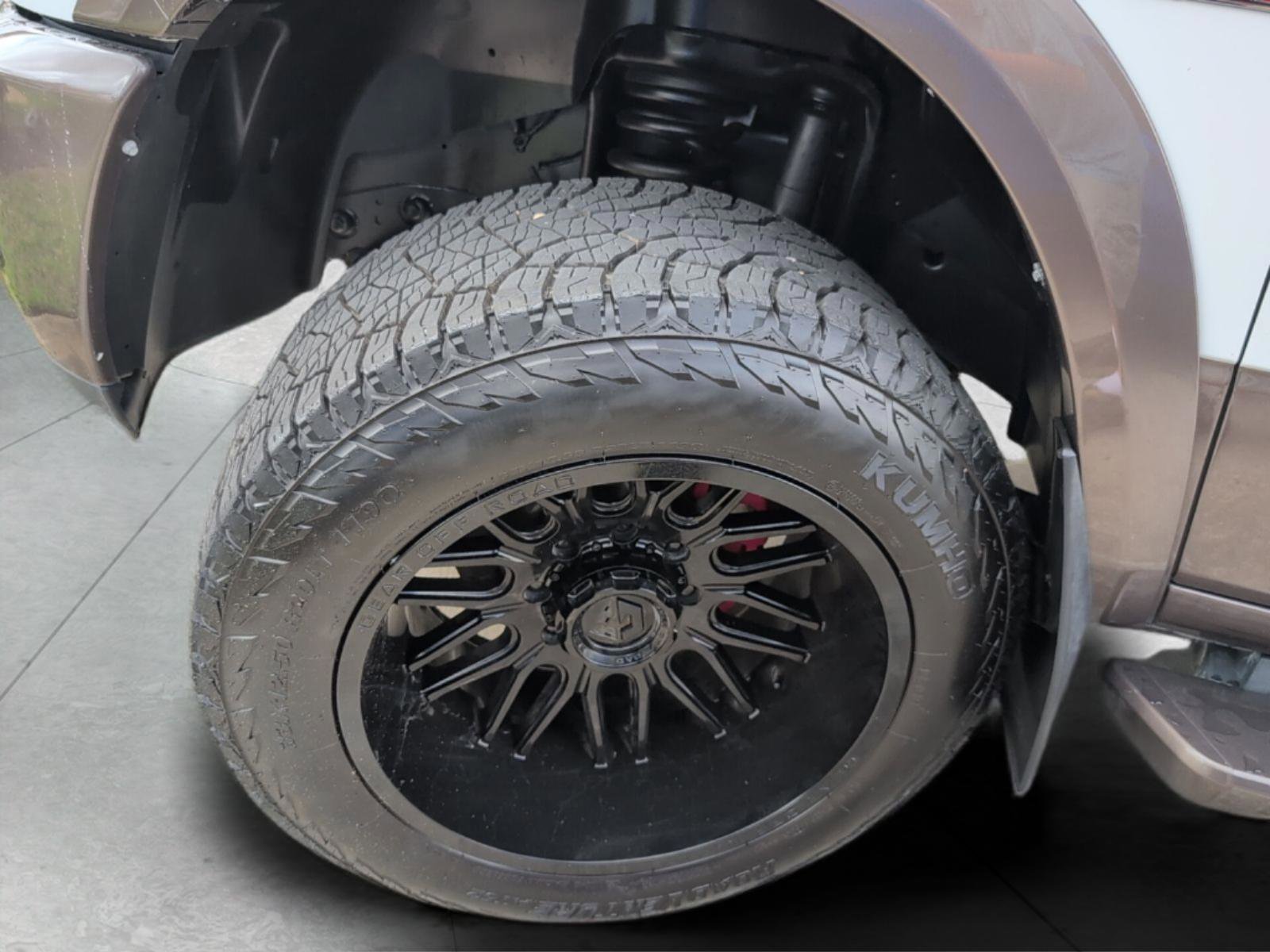 Certified 2018 RAM 2500 Longhorn image 42