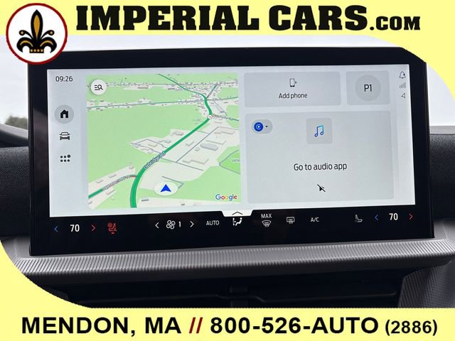 New 2026 Ford Explorer ST-Line w/ ST-Line Street Pack image 22