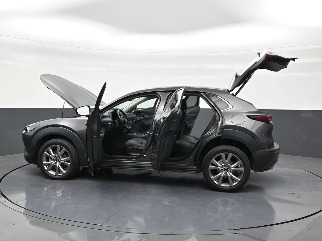 Used 2020 MAZDA CX-30 FWD w/ Select Package image 30