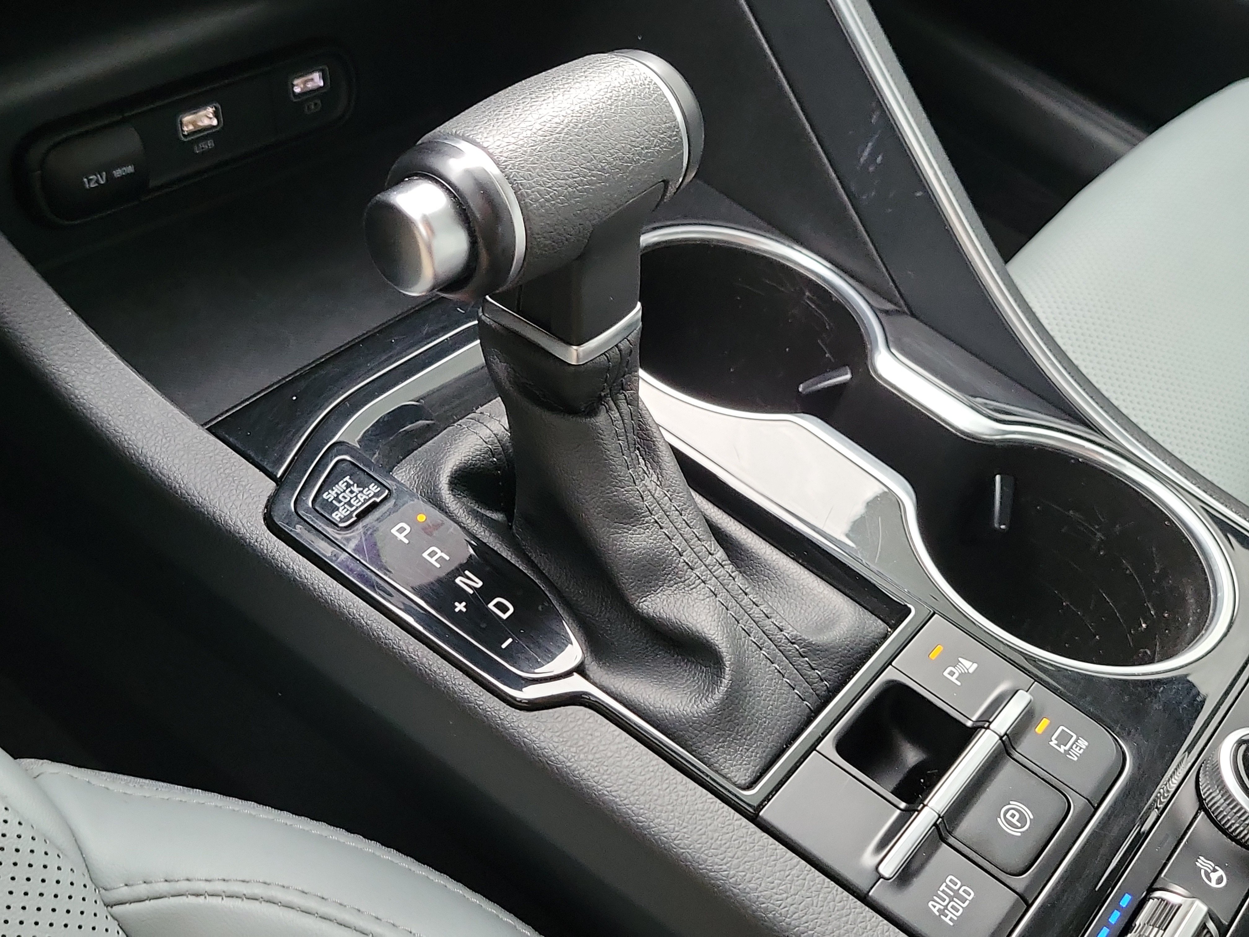 Certified 2023 Kia K5 EX w/ EX Premium Package FWD image 34