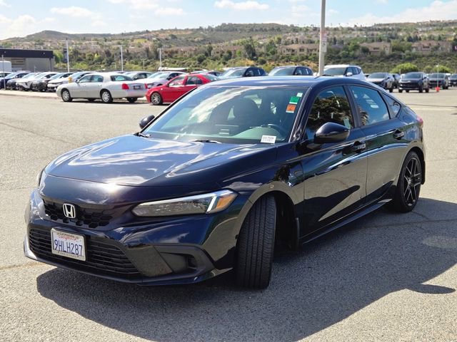 Used 2023 Honda Civic Sport image 13