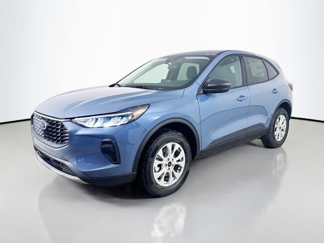 New 2026 Ford Escape Active w/ Cold Weather Package image 3